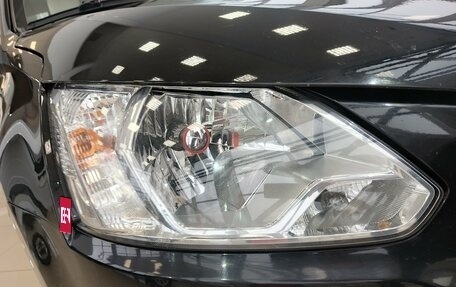 Datsun on-DO I рестайлинг, 2017 год, 500 000 рублей, 10 фотография