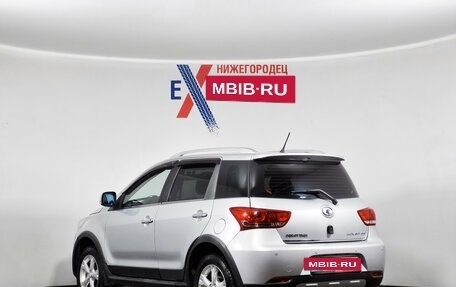 Great Wall Hover M4, 2013 год, 508 000 рублей, 7 фотография