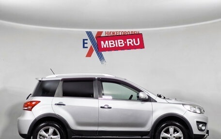 Great Wall Hover M4, 2013 год, 508 000 рублей, 4 фотография