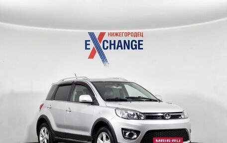 Great Wall Hover M4, 2013 год, 508 000 рублей, 3 фотография