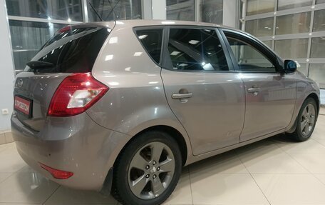 KIA cee'd I рестайлинг, 2010 год, 830 000 рублей, 3 фотография
