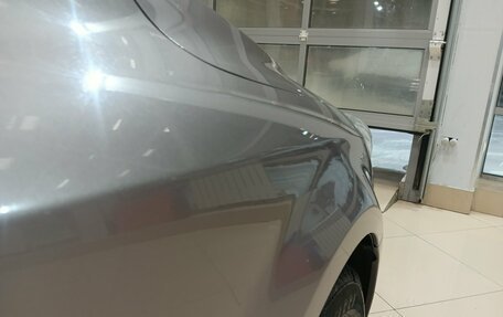 KIA cee'd I рестайлинг, 2010 год, 830 000 рублей, 10 фотография