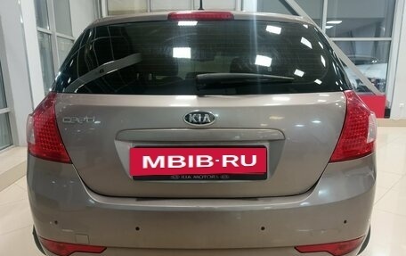 KIA cee'd I рестайлинг, 2010 год, 830 000 рублей, 6 фотография