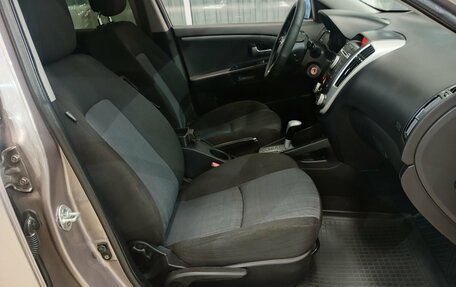 KIA cee'd I рестайлинг, 2010 год, 830 000 рублей, 15 фотография