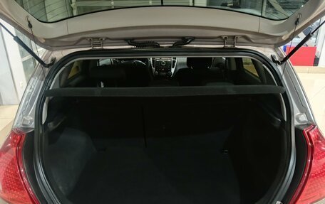 KIA cee'd I рестайлинг, 2010 год, 830 000 рублей, 17 фотография