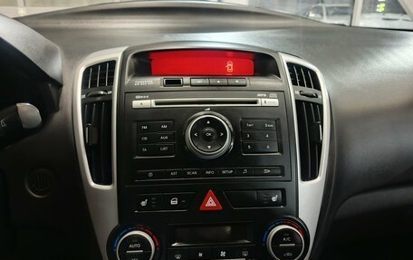 KIA cee'd I рестайлинг, 2010 год, 830 000 рублей, 19 фотография