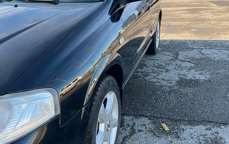 Nissan Almera Classic, 2006 год, 395 000 рублей, 2 фотография