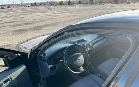 Nissan Almera Classic, 2006 год, 395 000 рублей, 3 фотография