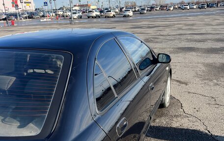 Nissan Almera Classic, 2006 год, 395 000 рублей, 6 фотография