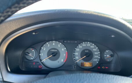 Nissan Almera Classic, 2006 год, 395 000 рублей, 4 фотография