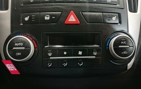 KIA cee'd I рестайлинг, 2010 год, 830 000 рублей, 21 фотография