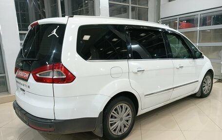 Ford Galaxy II, 2010 год, 1 035 000 рублей, 3 фотография