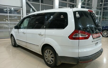 Ford Galaxy II, 2010 год, 1 035 000 рублей, 4 фотография