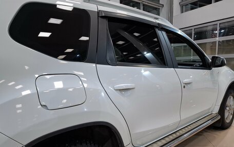 Nissan Terrano III, 2019 год, 1 487 000 рублей, 10 фотография