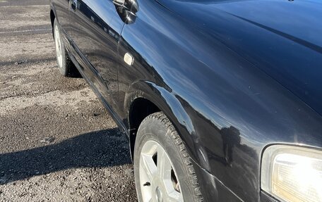 Nissan Almera Classic, 2006 год, 395 000 рублей, 8 фотография