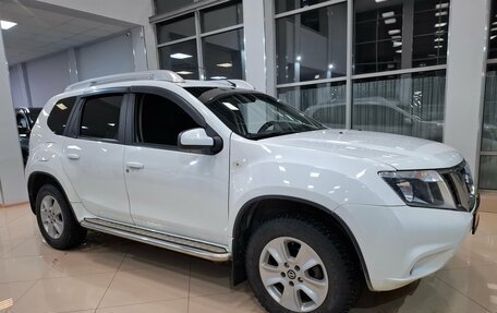 Nissan Terrano III, 2019 год, 1 487 000 рублей, 11 фотография