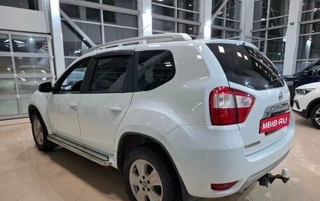 Nissan Terrano III, 2019 год, 1 487 000 рублей, 4 фотография