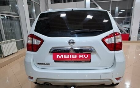 Nissan Terrano III, 2019 год, 1 487 000 рублей, 6 фотография