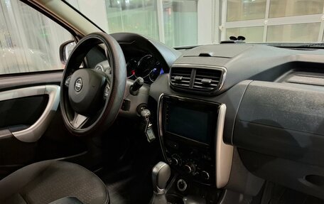 Nissan Terrano III, 2019 год, 1 487 000 рублей, 17 фотография