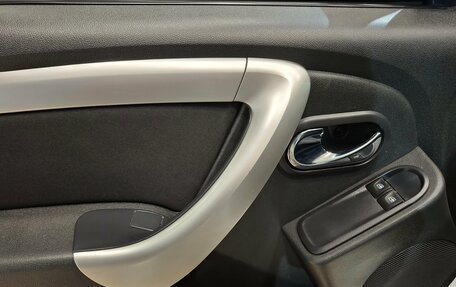 Nissan Terrano III, 2019 год, 1 487 000 рублей, 25 фотография