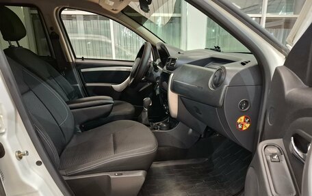 Nissan Terrano III, 2019 год, 1 487 000 рублей, 26 фотография