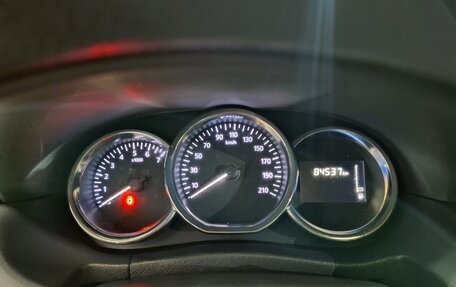 Nissan Terrano III, 2019 год, 1 487 000 рублей, 23 фотография