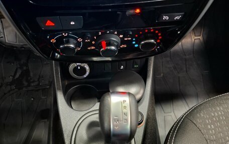 Nissan Terrano III, 2019 год, 1 487 000 рублей, 22 фотография