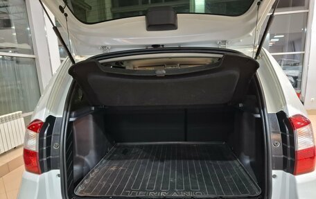 Nissan Terrano III, 2019 год, 1 487 000 рублей, 15 фотография