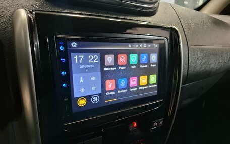 Nissan Terrano III, 2019 год, 1 487 000 рублей, 21 фотография