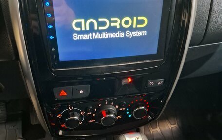 Nissan Terrano III, 2019 год, 1 487 000 рублей, 19 фотография