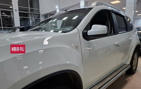 Nissan Terrano III, 2019 год, 1 487 000 рублей, 14 фотография