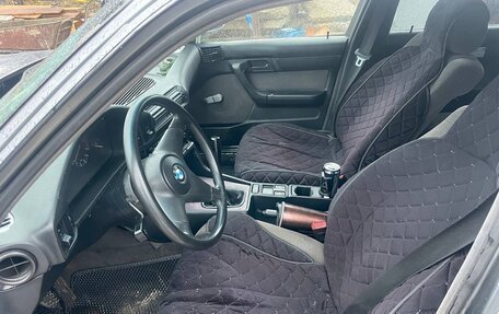 BMW 5 серия, 1990 год, 200 000 рублей, 7 фотография