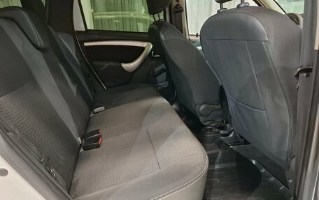 Nissan Terrano III, 2019 год, 1 487 000 рублей, 27 фотография