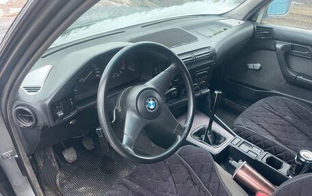BMW 5 серия, 1990 год, 200 000 рублей, 9 фотография