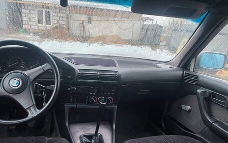 BMW 5 серия, 1990 год, 200 000 рублей, 8 фотография