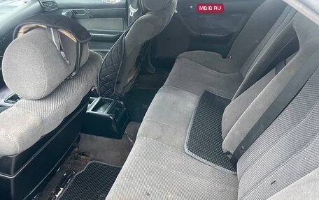 BMW 5 серия, 1990 год, 200 000 рублей, 10 фотография