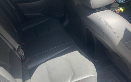 Hyundai Elantra VI рестайлинг, 2017 год, 2 000 000 рублей, 6 фотография