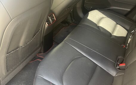 Hyundai Elantra VI рестайлинг, 2017 год, 2 000 000 рублей, 7 фотография