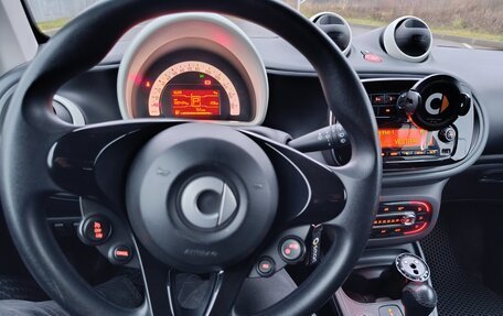 Smart Fortwo III, 2018 год, 960 000 рублей, 2 фотография