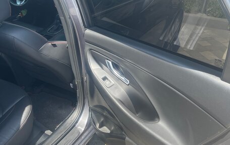 Hyundai Elantra VI рестайлинг, 2017 год, 2 000 000 рублей, 10 фотография