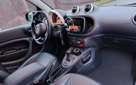 Smart Fortwo III, 2018 год, 960 000 рублей, 20 фотография