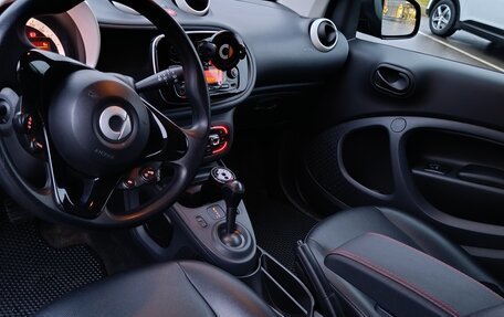 Smart Fortwo III, 2018 год, 960 000 рублей, 22 фотография