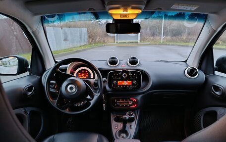 Smart Fortwo III, 2018 год, 960 000 рублей, 19 фотография