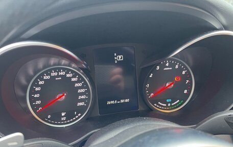 Mercedes-Benz C-Класс, 2019 год, 2 950 000 рублей, 5 фотография