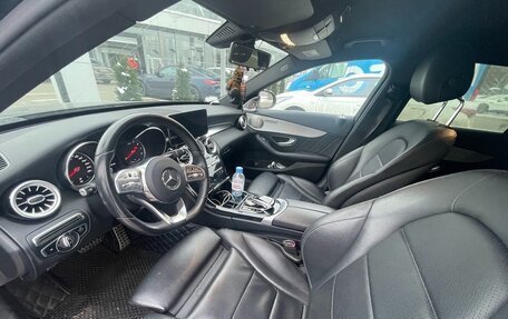 Mercedes-Benz C-Класс, 2019 год, 2 950 000 рублей, 4 фотография