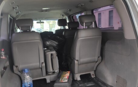 Hyundai Grand Starex Grand Starex I рестайлинг 2, 2009 год, 1 500 000 рублей, 6 фотография