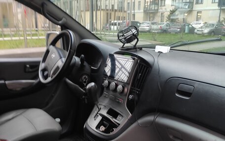 Hyundai Grand Starex Grand Starex I рестайлинг 2, 2009 год, 1 500 000 рублей, 9 фотография