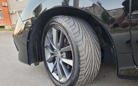 Honda Civic IX, 2019 год, 999 999 рублей, 10 фотография