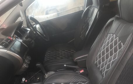 Honda Fit III, 2006 год, 389 000 рублей, 5 фотография