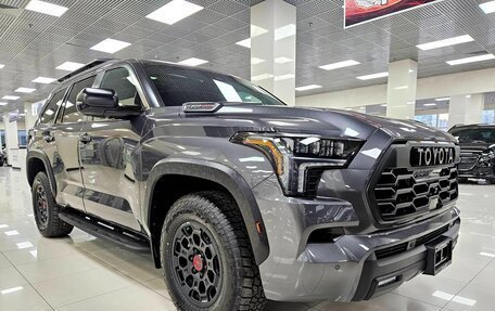 Toyota Sequoia, 2025 год, 14 690 000 рублей, 3 фотография